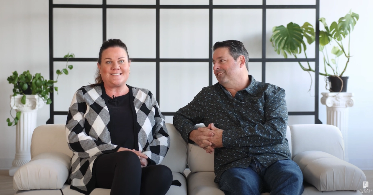 Owners Of Primary Glazing